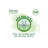 Bebem Natural 5 Numara Junior 80'li Bebek Bezi