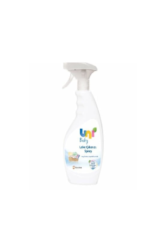 Uni Baby Leke Çıkarıcı Sprey 500 Ml