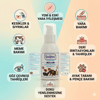 Bioxi® Animal Health + Plus 100 Ml Jel - Kulak,deri ve Yara Bakımı