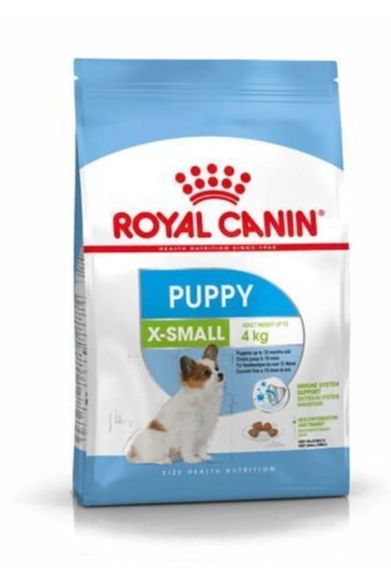 Royal Canin X-small Puppy Köpek Maması 1.5 Kg