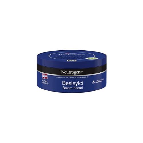 Neutrogena 200 Ml Besleyici Çok Amaçlı Yoğun Bakım Kremi