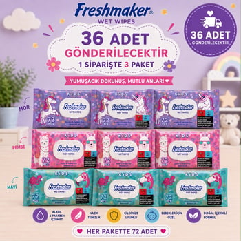 72'li Kids Çocuklar İçin