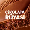 Milka Çikolata Rüyası 100gr - 6 adet