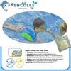 Fashcolle Small Beden Şişme Deniz Kolluğu 1-4 Yaş