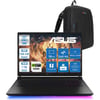 Asus Rog Strix Scar G18 G835lxg-tq557 Intel Core Ultra 9 290hx Plus 128gb Ddr5 1tb Ssd Fdos 175w Rtx