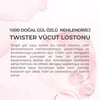 Dermokil % 100 Doğal Gül Suyu Canlandırıcı, Yoğun Nemlendirici Vücut Losyonu 200 Ml