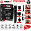 Powertec Tr-375 ( 3in1 ) Günlük Sakal & Ense & Burun Kıl Traş Makine