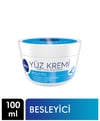 Nivea Yüz Kremi 100 Ml Besleyici
