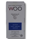 Woo Skin Expert Academy Super Anti Aging Yaşlanma, Kırışıklık ve Sarkma Karşıtı Serum 50ml Dolgunlaştırıcı Bakım