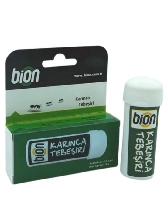 Bion Karınca Tebeşiri 24 Gr
