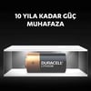 Duracell Pil Ultra Lityum CR2 2'li