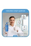 Batçı Yağlı Saçlar için Dengeleyici Yağlanma Karşıtı Şampuan 500 Ml