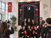 29 Ekim Cumhuriyet Bayramı Fotoğraf Çekim Brandası 200x200 Cm