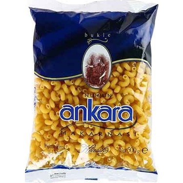 Ankara 500 Gr Bukle