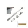 Yuma Ym-754 100n Dolap Kapak Amortisörü Gazlı Piston