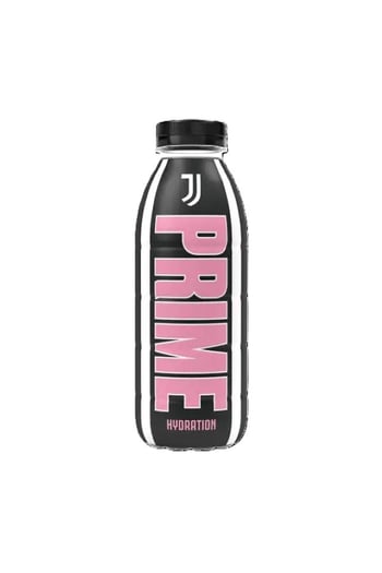 Prime Hydration Juventus Edition 500 Ml