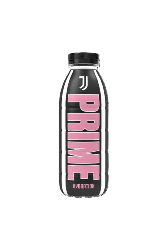 Prime Hydration Juventus Edition 500 Ml