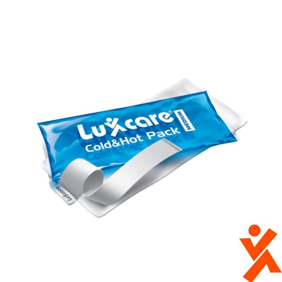 Luxor Termojel Medıum (lc1610/m) - 13cm X 26 Cm