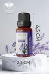 Lofty Lavanta Esansiyel Uçucu Koku Yağı 10ml