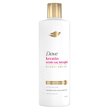 Dove Saç Bakım Kremi Uzun Saç Terapisi 350 Ml
