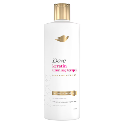 Dove Saç Bakım Kremi Uzun Saç Terapisi 350 Ml
