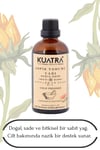 Kuatra Aspir Tohumu Sabit Yağı 100ml