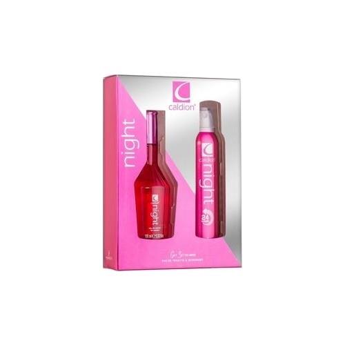 Caldion Night 2' Li Kadın Parfüm Gofre 100 Ml