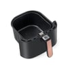 Simfer Sk-6702 Air Fry Smart Siyah 5l Dijital