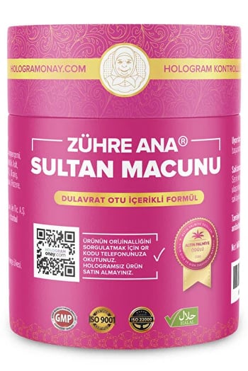 Sultan Macunu