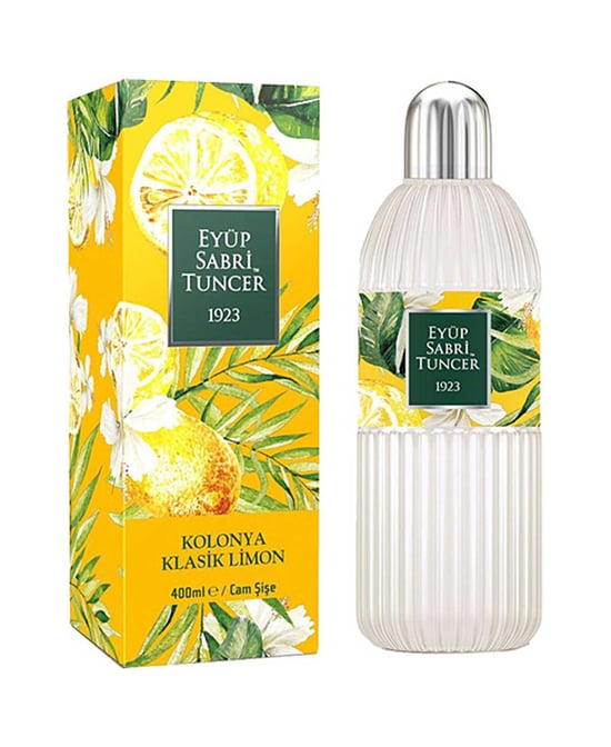 eyüp sabri tuncer, limon kolonyası, kolonya, yüzde 80 alkollü kolonya, 80 derece kolonya, kolonya fiyatları, kolonya satın al, toptan kolonya, koronavirüs, corona, kolonya virüsü öldürür mü
