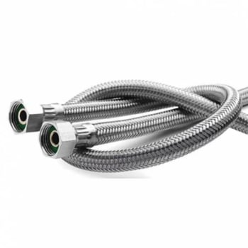 Vese Flex Klozet Hortum 50cm.dişi-dişi 3/8