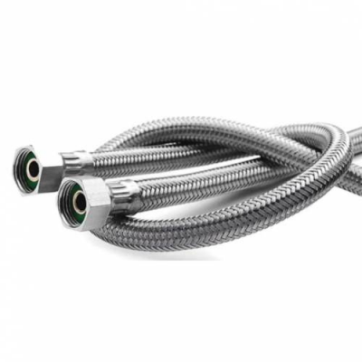 Vese Flex Klozet Hortum 50cm.dişi-dişi 3/8