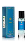 Signiture Collection Erkek Parfümü 38 Ml 24'lü Karma Cam Şişe