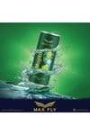 Max Fly Mojito Enerji İçeceği 250 Ml 24 Adet