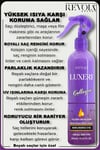 Revola Expert Luxeri Kolay Tarama Fön Suyu 400 Ml Kolajen