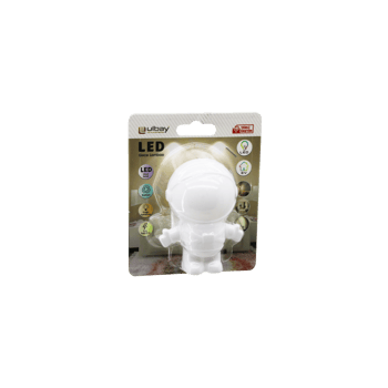 Ulbay Gc-03 Ulbay ( Astronot ) Gece Lambası 0.1w