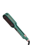 Powertec Tr-2820 Fırçalı-dalgalı Ionic Saç Düzleştirici