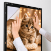 Magneco Ledbox Tek Taraflı Işıklı Çerçeve B2