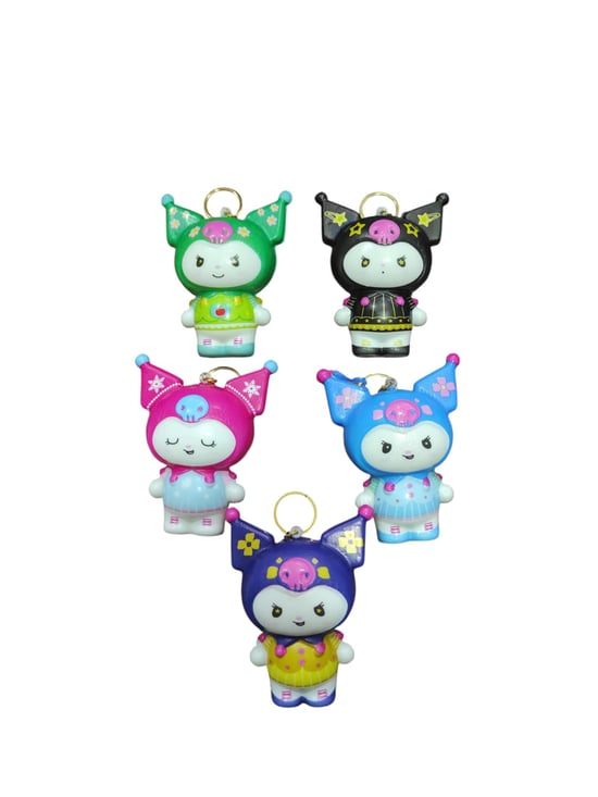 Kromi Sünger Sukuşi (squishy)