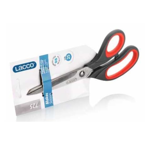 Lacco 25 Cm Makas 725