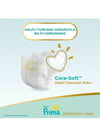 Prima Premium Care Bebek Bezi No:4 84'lü