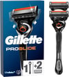 Gillette Fusion Proglide Tıraş Makinesi 2 Yedekli