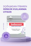 Sudocrem Bebek Bakım Kremi 250 Gr
