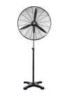 Vanti Sanayi Tipi Ayaklı Vantilatör 75cm (30inç)- Kcf292-ay