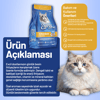 Energy Kedi Maması 1 kg Tavuklu