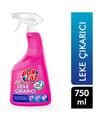 Porçöz Leke Çıkarıcı Sprey 750 Ml