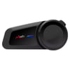 M2 Motosiklet Bluetooth Intercom Kulaklık 6 Kişi Destekli
