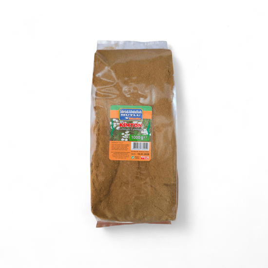 Mutlu Baharat Kimyon 1 Kg