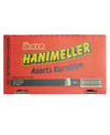 Ülker Hanımeller Asorti Kurabiye 150 Gr X 12'li Koli