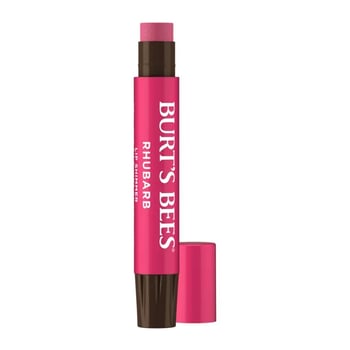 Burt's Bees Lip Shimmer Dudak Parlatıcısı - Rhubarb 2.55 G